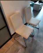 Net nieuw! LILLÅNÄS IKEA eetkamerstoelen, Huis en Inrichting, Ophalen, Zo goed als nieuw