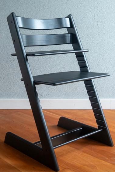 ** NIEUW ** Stokke Tripp Trapp kinderstoelen - refurbished *, Kinderen en Baby's, Kinderstoelen, Zo goed als nieuw, Meegroeistoel