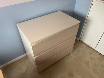 IKEA Malm ladekast - afbeelding 3