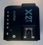 Godox X2 transmitter voor Canon, Ophalen of Verzenden, Zo goed als nieuw, Overige merken