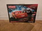Carrera GO!! Cars racebaan, Ophalen, Zo goed als nieuw, Elektrisch, Carrera