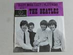The Beatles - Yesterday (vinyl single), Cd's en Dvd's, Vinyl Singles, Gebruikt, 7 inch, Single, Ophalen of Verzenden