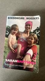 Boek Boeddisme voor Moeders Sarah Napthali, Gelezen, Ophalen of Verzenden, Sarah Napthali