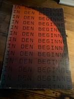 In Den Beginne - Fotografieboek, Ophalen, Gelezen, Fotografie algemeen