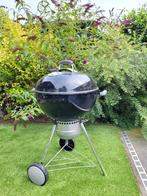 Weber Master Touch 57 cm in nette staat, Ophalen, Zo goed als nieuw