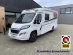 Weinsberg Edition [Pepper] (lengte- bedden , 1e eigenaar), Overige merken, Bedrijf, Diesel, Tot en met 3