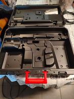 Milwaukee kist, Ophalen, Zo goed als nieuw