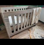 Babykamer: Commode, Ladekast & Plank, Kinderen en Baby's, Babywiegjes en Ledikanten, Ophalen, Gebruikt, Ledikant