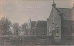 U698 Eernewoude Kerk - FOTOKAART 1929 -, Ophalen of Verzenden, 1920 tot 1940, Gelopen, Friesland