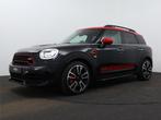MINI Countryman John Cooper Works ALL4 Automaat / Panoramada, Auto's, Mini, Automaat, 1998 cc, Gebruikt, Euro 6