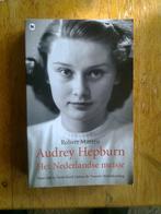Audrey Hepburn, het Nederlandse meisje,, Ophalen of Verzenden, Zo goed als nieuw