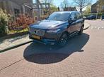 Volvo XC90 T5 250pk Geartronic 7P AWD Inscription 11-2018, Auto's, Volvo, Zwart, 4 cilinders, 1969 cc, USB