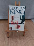 Stephen King - De marathon, Stephen King, Ophalen of Verzenden, Zo goed als nieuw