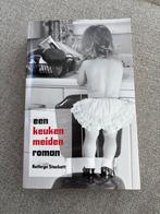 Een keukenmeidenroman - Kathryn Stockett, Ophalen of Verzenden, Nieuw, Nederland