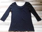 10 Days leuke mesh top maat 3, Kleding | Dames, Tops, Zwart, Maat 42/44 (L), 10days, Ophalen of Verzenden