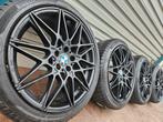 19 inch Performance X1 F48 X2 F39 velgen winterbanden, 19 inch, Gebruikt, Banden en Velgen, Personenwagen