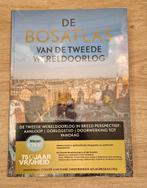 Bosatlas van de Tweede Wereldoorlog (nieuw in verpakking), Boeken, Ophalen, Bosatlas, 2000 tot heden, Zo goed als nieuw