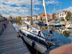 Zeiljacht - Tourjacht/Cruiser - Polyester 35 ft, Ophalen, Diesel, Zo goed als nieuw, 9 tot 12 meter