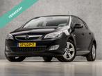 Opel Astra 1.4 Edition Sport (LOGISCH NAP, AIRCO, LM VELGEN,, Auto's, Opel, Te koop, Benzine, 101 pk, Hatchback