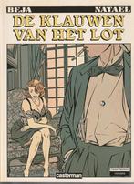 Beja Natael De klauwen van het lot, Eén stripboek, Ophalen of Verzenden, Zo goed als nieuw