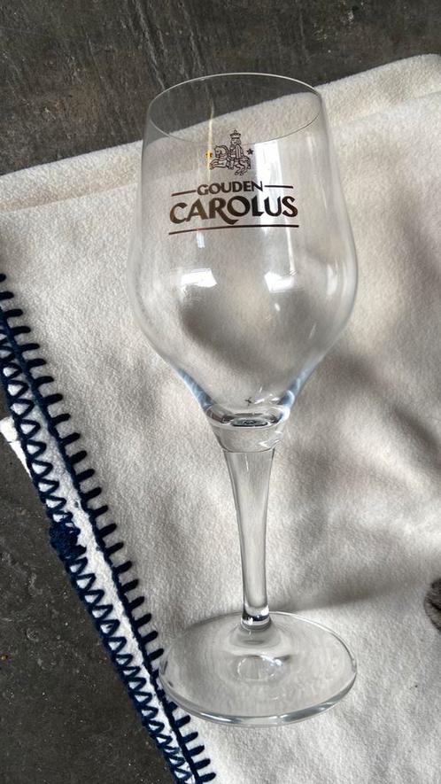 Bierglazen; o.a. Brand, Barbar, Carolus, straffe Hendrik,, Verzamelen, Biermerken, Zo goed als nieuw, Glas of Glazen, Brand, Ophalen