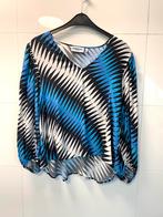 Blousetuniek Essentiel Antwerp 42, Kleding | Dames, Ophalen of Verzenden, Gedragen, Maat 42/44 (L), Blauw