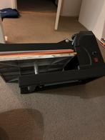 Heat press / hitte pers, Computers en Software, Printers, Ophalen, Zo goed als nieuw