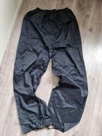 Zwart regenbroek, maat XXL, Nieuw (PR5), Ophalen of Verzenden, Nieuw