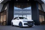 Audi RS Q8 4.0 TFSI quattro Performance - Keramisch | B&O |, Gebruikt, Zwart, Wit, Leder
