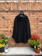 Blauwe Luxus Himalaya Loden Herenjas - Maat L, Kleding | Heren, Jassen | Winter, Ophalen of Verzenden, Gedragen, Overige maten