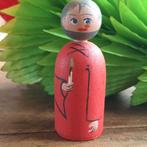 Oude kerst  Josef Anne Beate Deense kerstversiering., Diversen, Ophalen of Verzenden