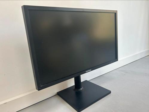 Samsung Monitor S24E450 - 24 inch, Computers en Software, Monitoren, Zo goed als nieuw, 60 Hz of minder, VGA, Ophalen