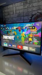 Lg ultragear 27gp850-b met doos !, Computers en Software, Monitoren, IPS, Ophalen of Verzenden, Zo goed als nieuw, 151 t/m 200 Hz