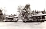 Ansichtkaart: Assen, kantine buitencentrum "Witterzomer", Verzenden, 1960 tot 1980, Gelopen, Drenthe