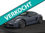 Porsche 718 Cayman 2.0 | NAP | 1e eigenaar | Automaat | Deal, Auto's, Porsche, Automaat, Achterwielaandrijving, 4 cilinders, Cayman