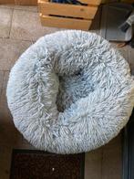 Fluffy mand en krabpaaltje, Dieren en Toebehoren, Ophalen of Verzenden, Zo goed als nieuw, Pluche