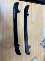 CCM IJzers Step Blacksteel - Maat 280, Ophalen of Verzenden, Nieuw, IJshockeyschaatsen, Overige merken