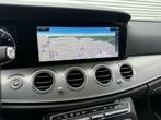 Mercedes E-klasse Estate E400 4MATIC AMG LED CAMERA CARPLAY, Automaat, Startonderbreker, Gebruikt, Met garantie (alle)