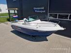 Pacific Craft 570 WA- 90 pk Honda | 200 uren | Zonnedek, 70 pk of meer, Gebruikt, 3 tot 6 meter, Polyester