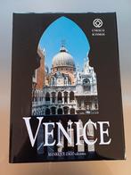 Fotoboek Venice (Venetië), Ophalen, Zo goed als nieuw, Fotografie algemeen