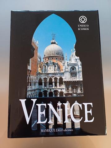 Fotoboek Venice (Venetië) beschikbaar voor biedingen
