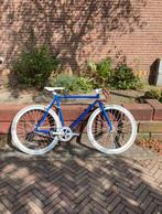 Vogue Loco Fixie, Fietsen en Brommers, Minder dan 10 versnellingen, Gebruikt, Aluminium, 57 tot 61 cm