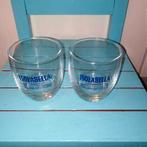 Isolabella sambuca glaasjes Italian attitude 2 stuks, Ophalen, Glas of Glazen, Overige stijlen, Glas