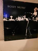 Roxy Music, Ophalen of Verzenden, Gebruikt, 12 inch, Poprock