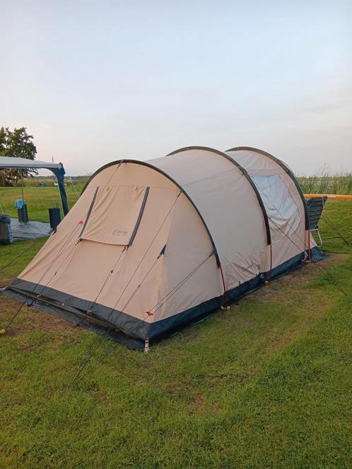 Bardani Spitfire 280 tent., Caravans en Kamperen, Tenten, tot en met 4, Zo goed als nieuw, Ophalen
