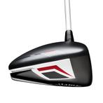 Callaway XHot driver 11,5 gr ladies flex verstelbaar I.Z.G.S, Ophalen, Gebruikt, Club, Callaway
