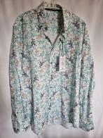 Heren overhemd blouse merk State of Art mt L nieuw, State of Art, -, Verzenden, -