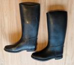 Paardrijlaarzen maat 32, Dieren en Toebehoren, Paardrijkleding, Ophalen of Verzenden, Gebruikt, Kinderen, Schoeisel