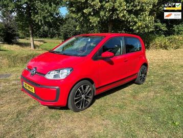 Volkswagen Up! 1.0 BMT move up! beschikbaar voor biedingen