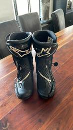 Alpinestars smx plus motorlaarzen maat 39, Ophalen of Verzenden, Tweedehands, Laarzen